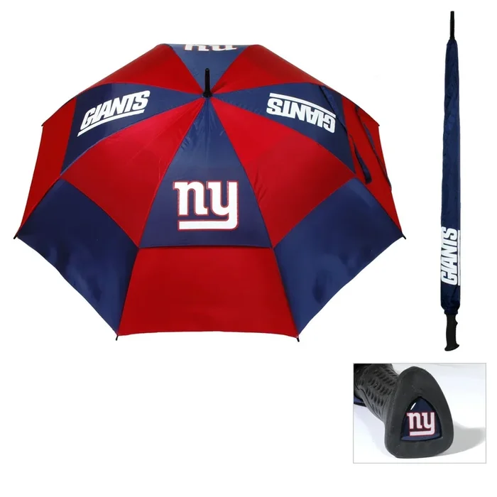 Team Golf NY Giants Golf Umbrella