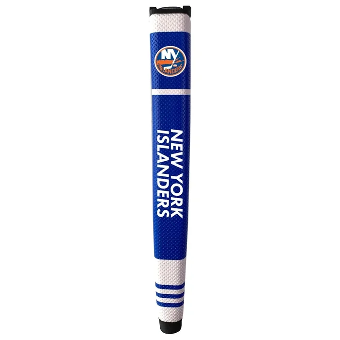 Team Golf NY Islanders Putter Grips
