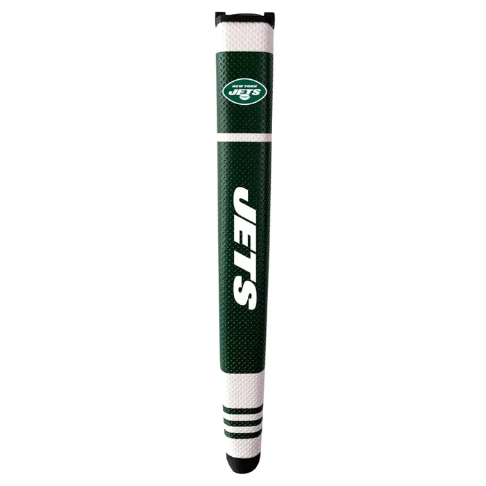 Team Golf NY Jets Putter Grips