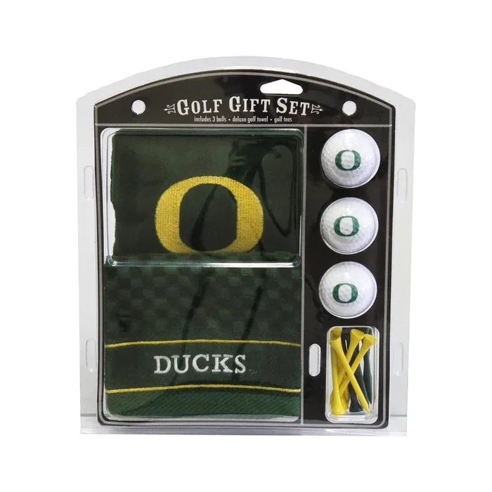 Team Golf Oregon Golf Gift Sets