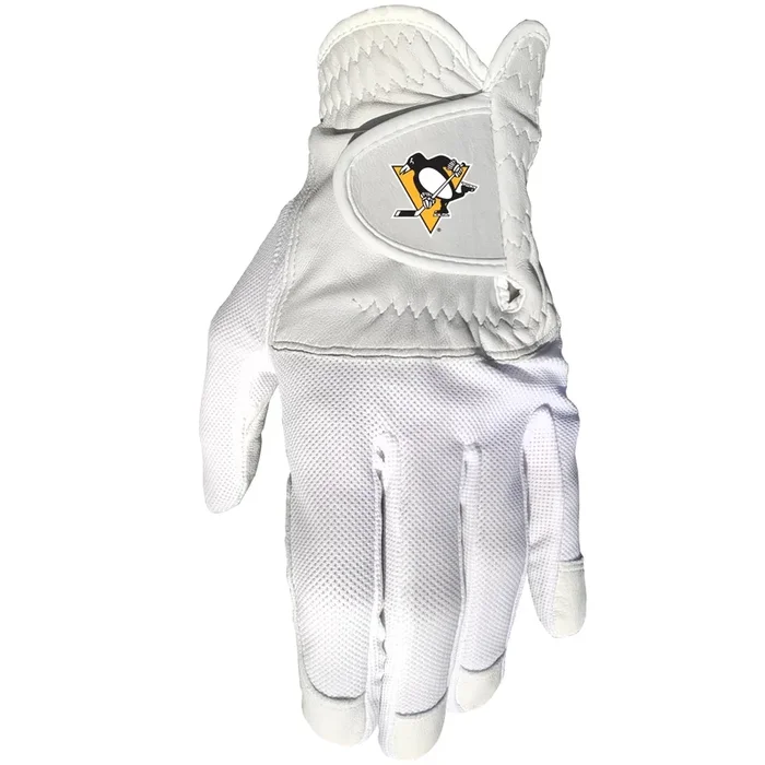 Team Golf Penguins MultiFit Golf Glove