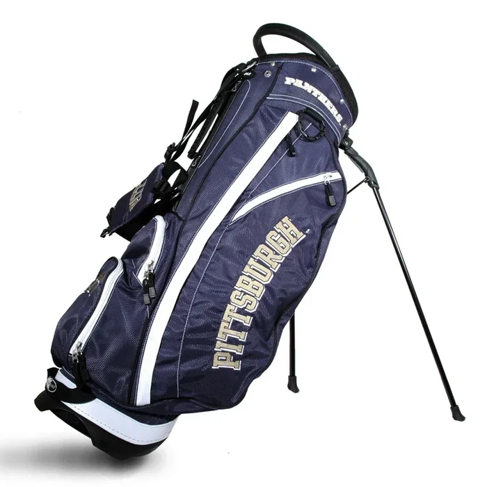 Team Golf Pitt Fairway Stand Bag