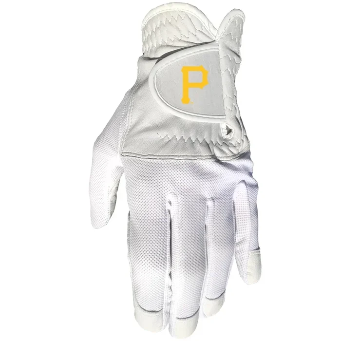 Team Golf Pittsburgh Pirates MultiFit Golf Glove
