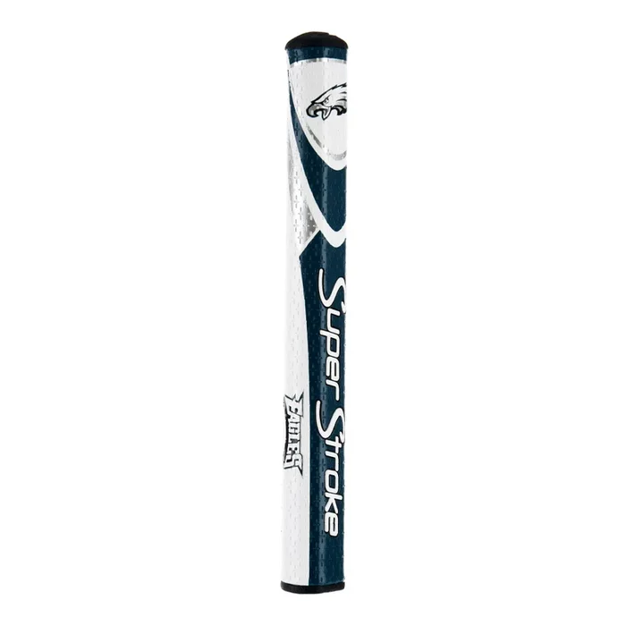 Team Golf Putter Grips by SuperStroke – Philadelphia Eagles