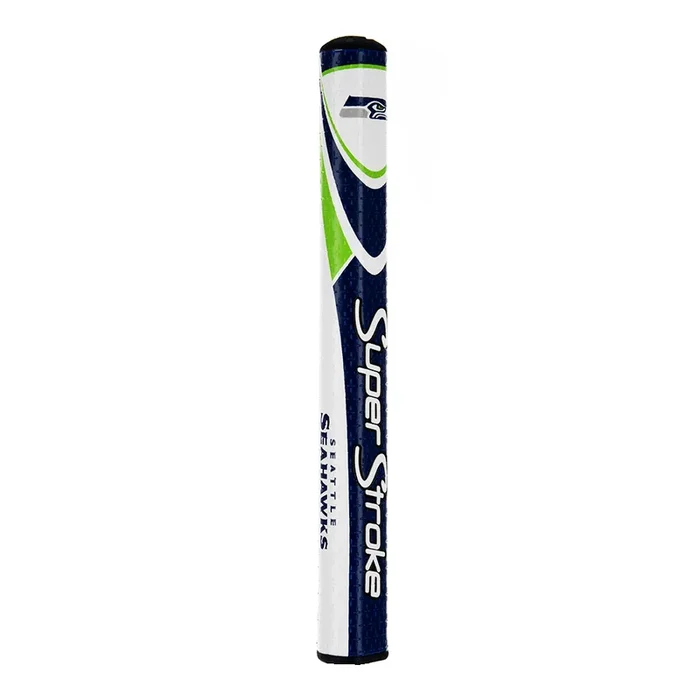 Team Golf Putter Grips by SuperStroke – Seattle Seahawks