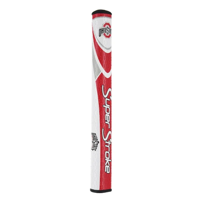 Team Golf Putter Grips by SuperStroke – The Ohio State University