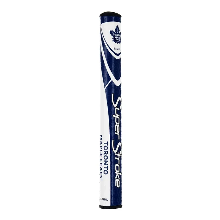 Team Golf Putter Grips by SuperStroke – Toronto Maple Leafs