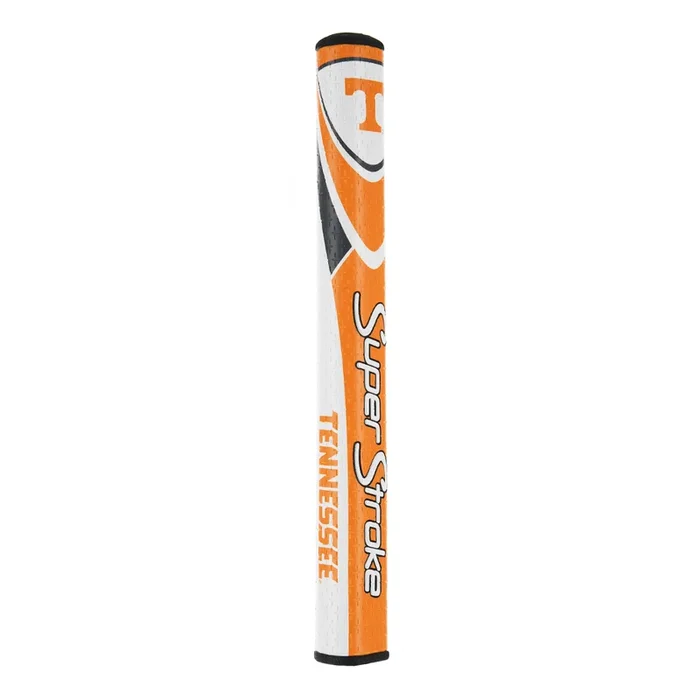 Team Golf Putter Grips by SuperStroke – University of Tennessee