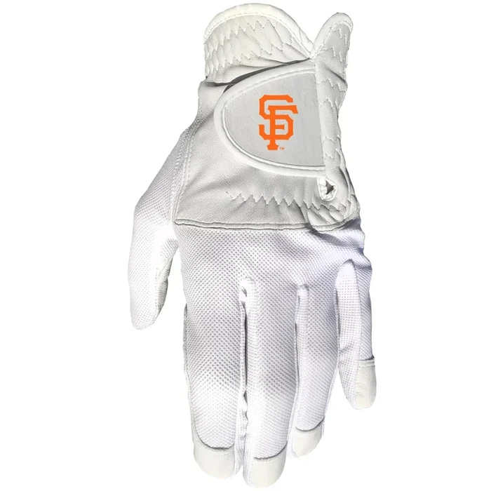 Team Golf San Francisco Giants MultiFit Golf Glove