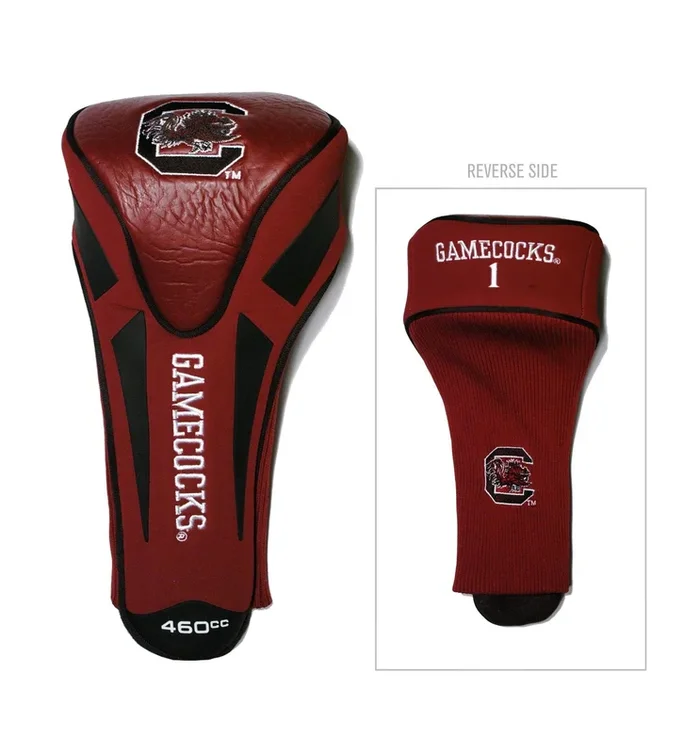Team Golf South Carolina DR/FW Headcovers