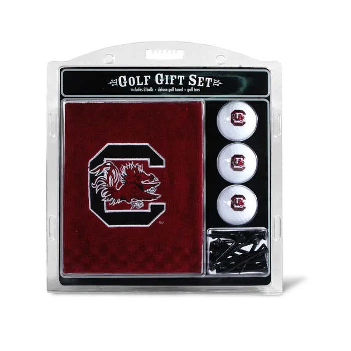 Team Golf South Carolina Golf Gift Sets