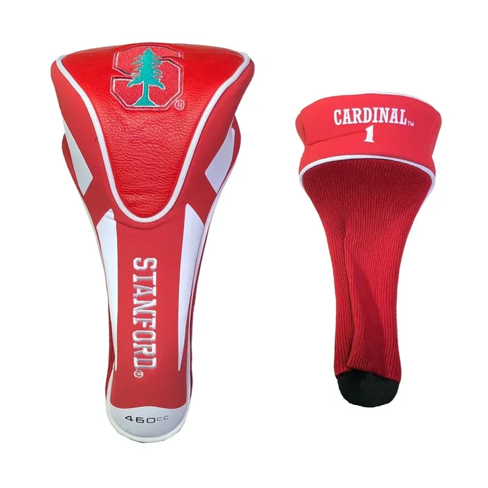 Team Golf Stanford DR/FW Headcovers