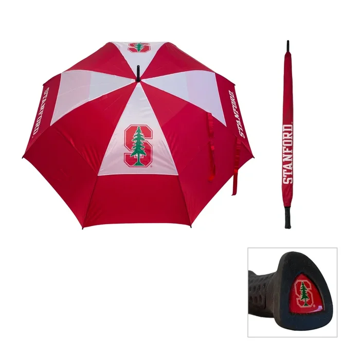 Team Golf Stanford Golf Umbrella