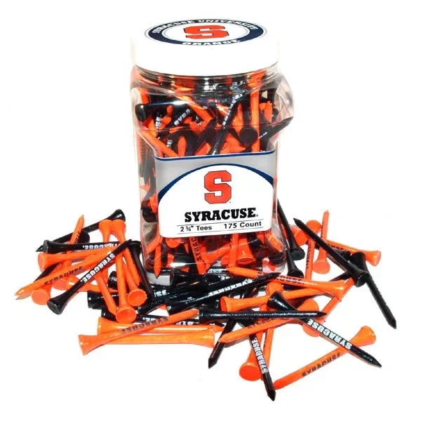 Team Golf Syracuse Golf Tees
