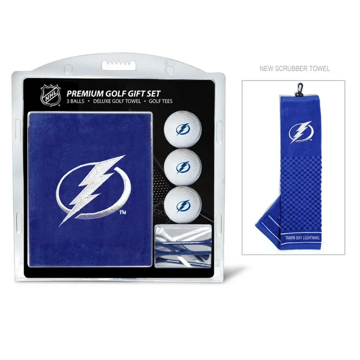 Team Golf TB Lightning Golf Gift Sets