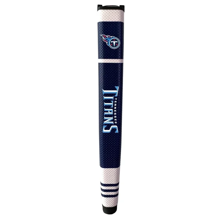 Team Golf TEN Titans Putter Grips