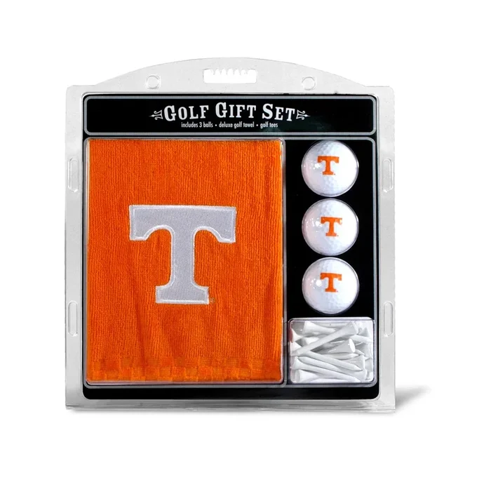 Team Golf Tennessee Golf Gift Sets