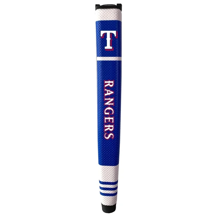 Team Golf Texas Rangers Putter Grips