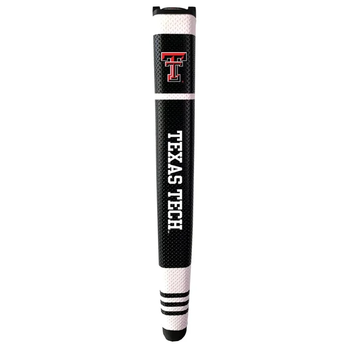 Team Golf Texas Tech Putter Grips