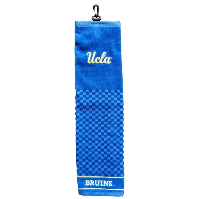 Team Golf UCLA Golf Towels