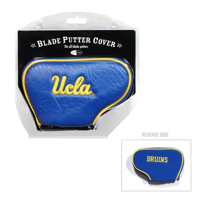 Team Golf UCLA Putter Covers