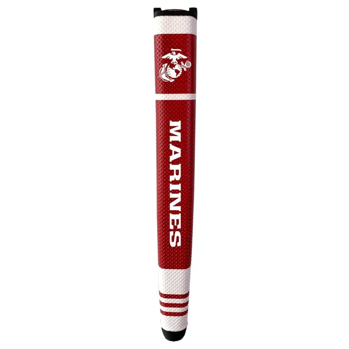 Team Golf USMC Putter Grips
