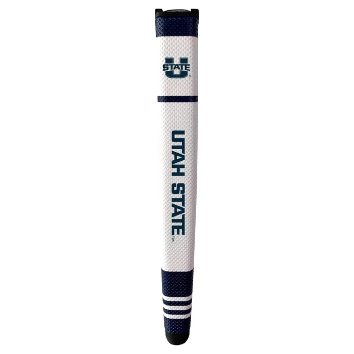 Team Golf Utah St Putter Grips