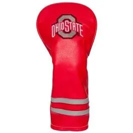 Team Golf Vintage NCAA Fairway Wood Headcovers