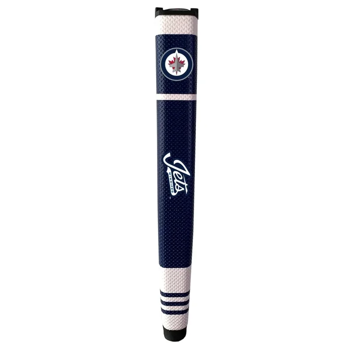 Team Golf WPG Jets Putter Grips