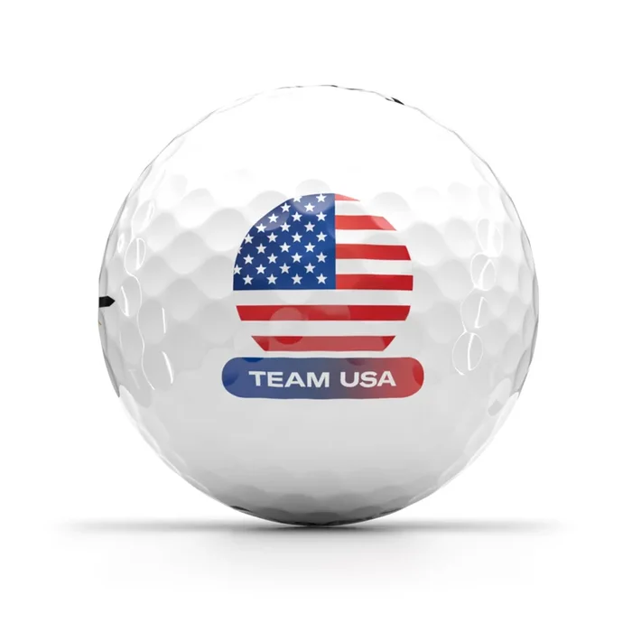 Team USA Cup Ball