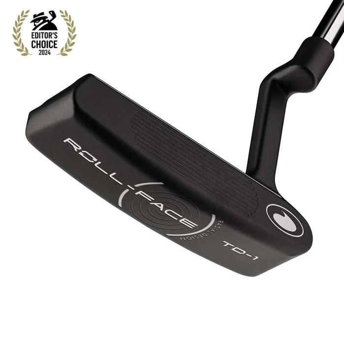 Teardrop TD-1 Putter
