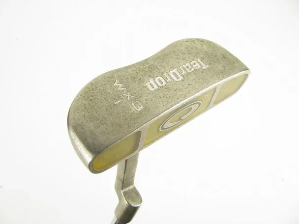Teardrop WX3 I Putter 35 inches