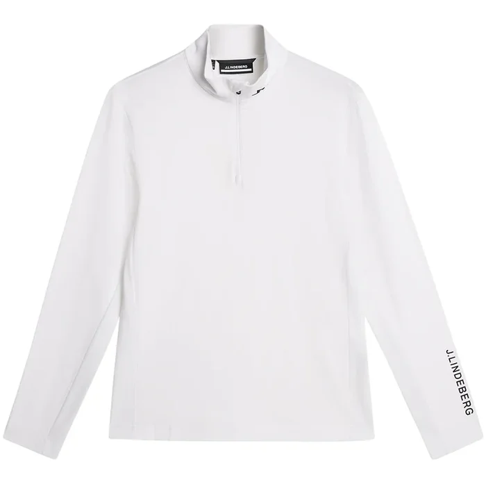 Tech Bridge 1/4 Zip Mid Layer