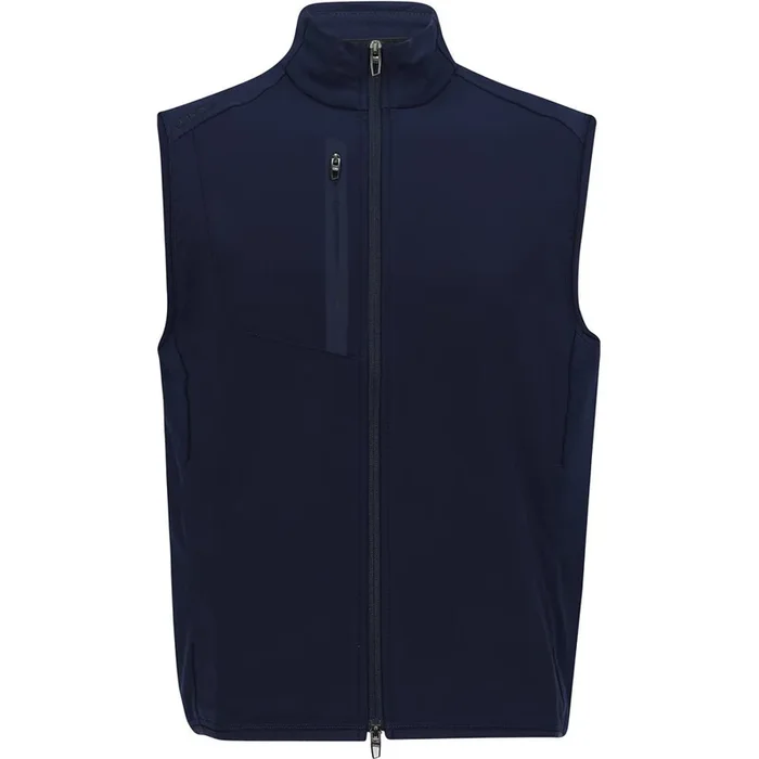 Tech Terry Knit Vest