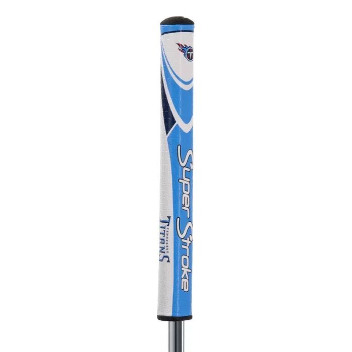 Tennessee Titans Team Golf Putter Grip