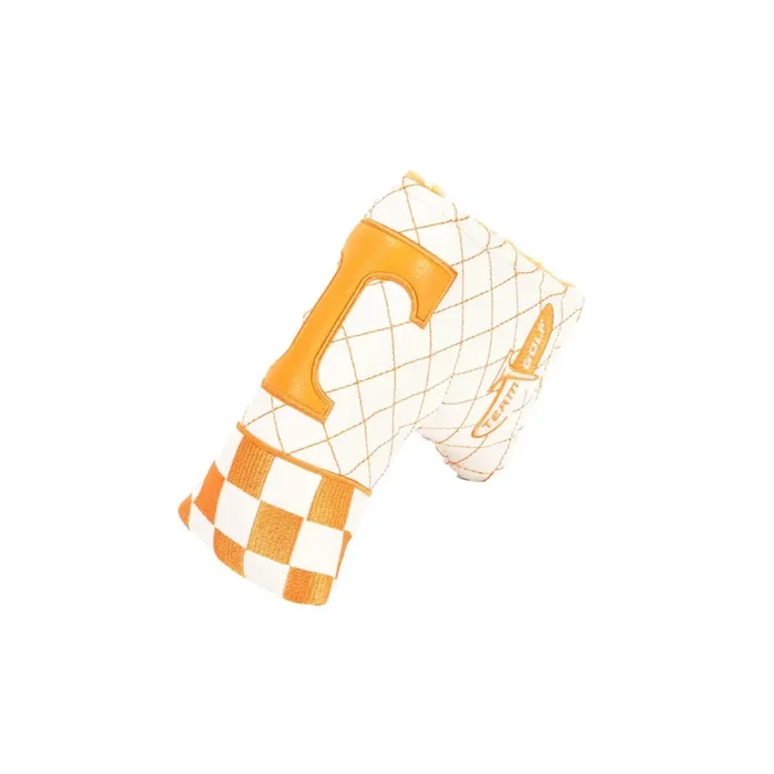 Tennessee Vols Blade Putter Headover
