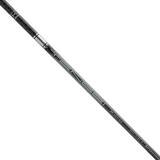 TENSEI 1K PRO Hybrid Silver 60