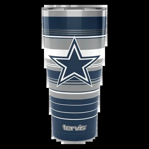 Tervis NFL Stainless Steel Tumbler