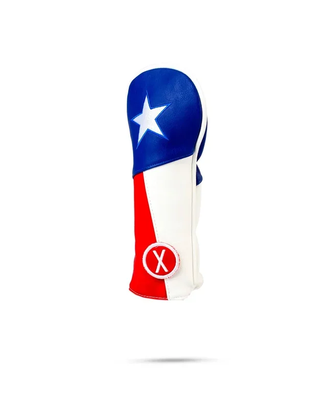 Texas Lone Star – Hybrid Cover