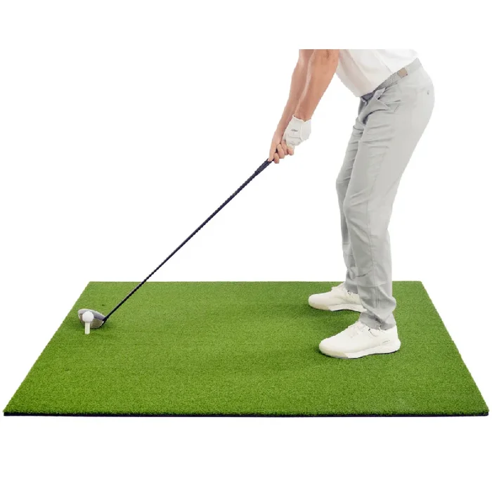 TGP Hero Golf Hitting Mat 4’x5′