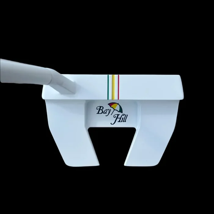 THE BAY HILL MALLET PUTTER