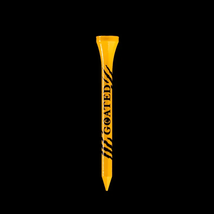 THE BEAR GOLF TEE (10 pack)