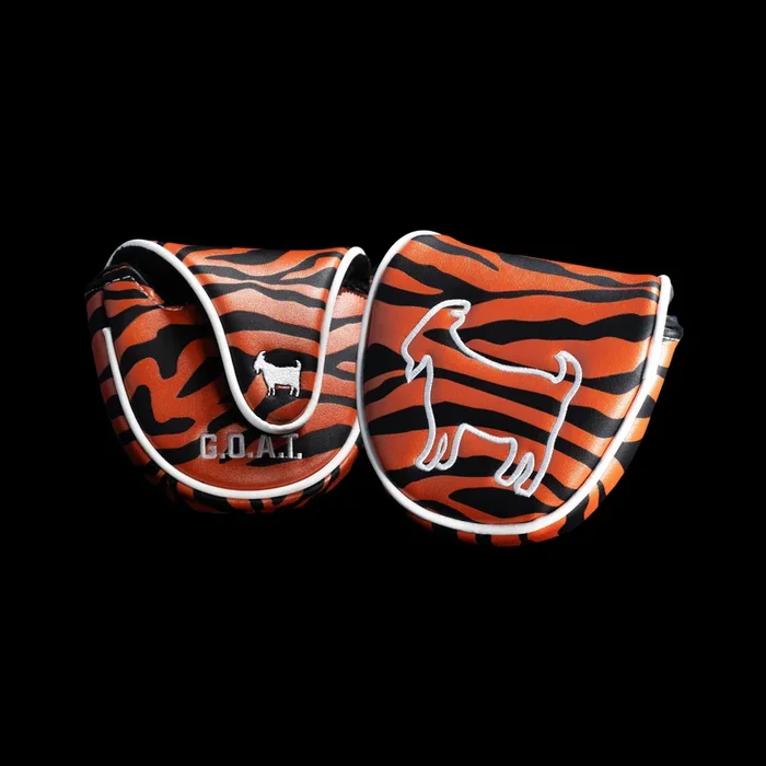 THE BIG CAT MALLET COVER