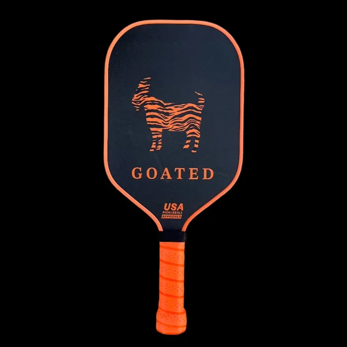 THE BIG CAT PICKLEBALL PADDLE