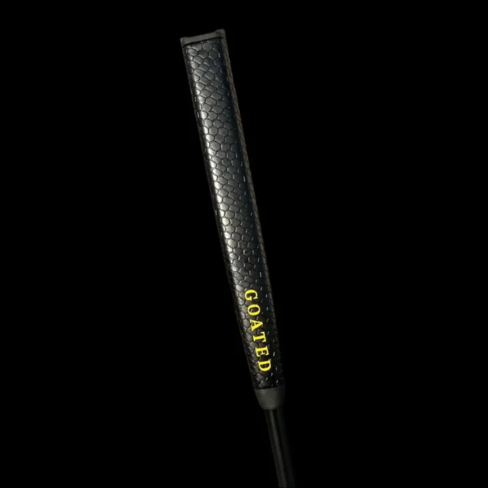 THE BLACK MAMBA GRIP