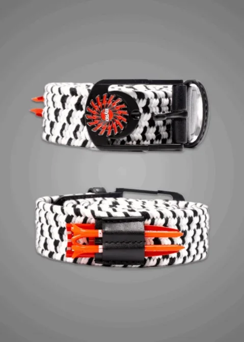 THE BRAIDED BYRD GOLF BELT – Best Golf Belt
