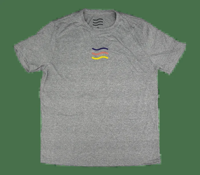 The Breezy Performance Practice T Shirt