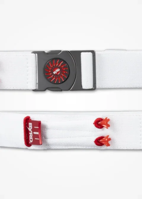 THE BYRD GOLF BELT – The Best Belt For Your Game
