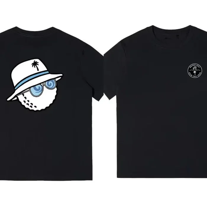 The Chill Ball Tee – 2025 Club Edition