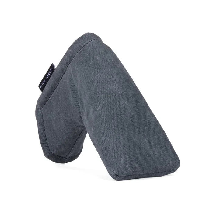 The Countryman – Skyfall Grey Blade Putter Cover